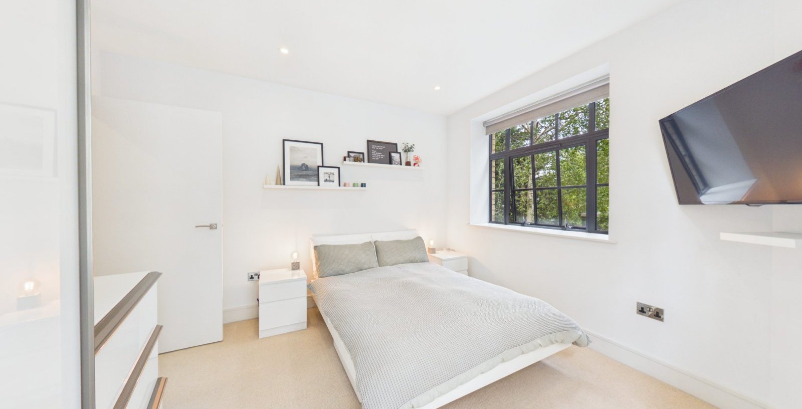 Rampart Street, London, E1 - Picture 8