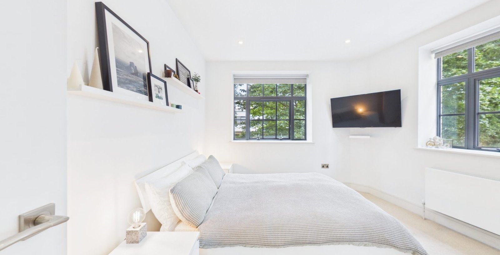 Rampart Street, London, E1 - Picture 10
