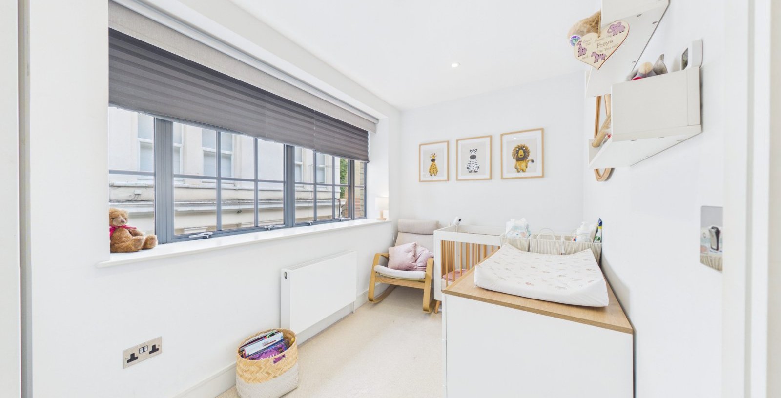 Rampart Street, London, E1 - Picture 12
