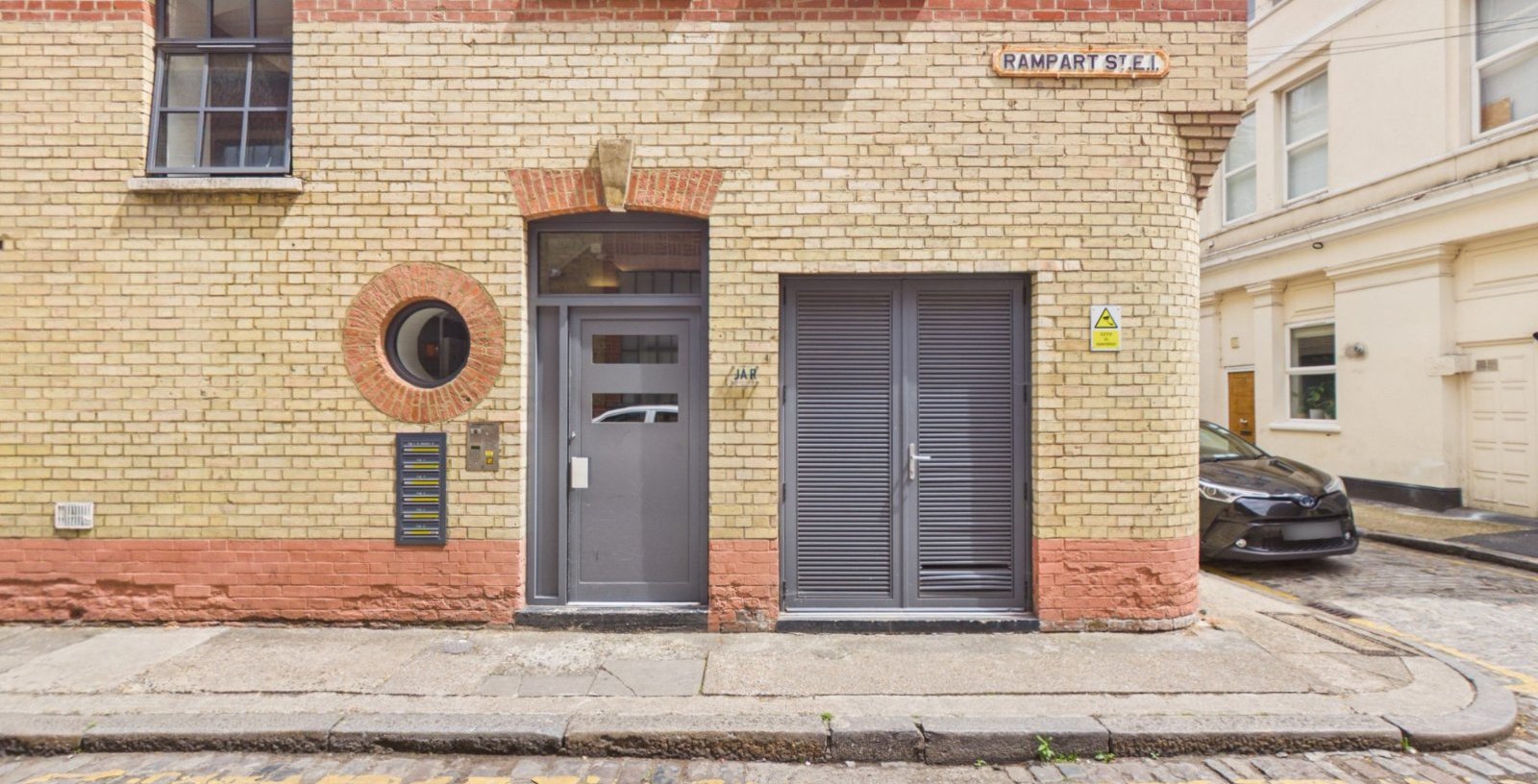 Rampart Street, London, E1 - Picture 15