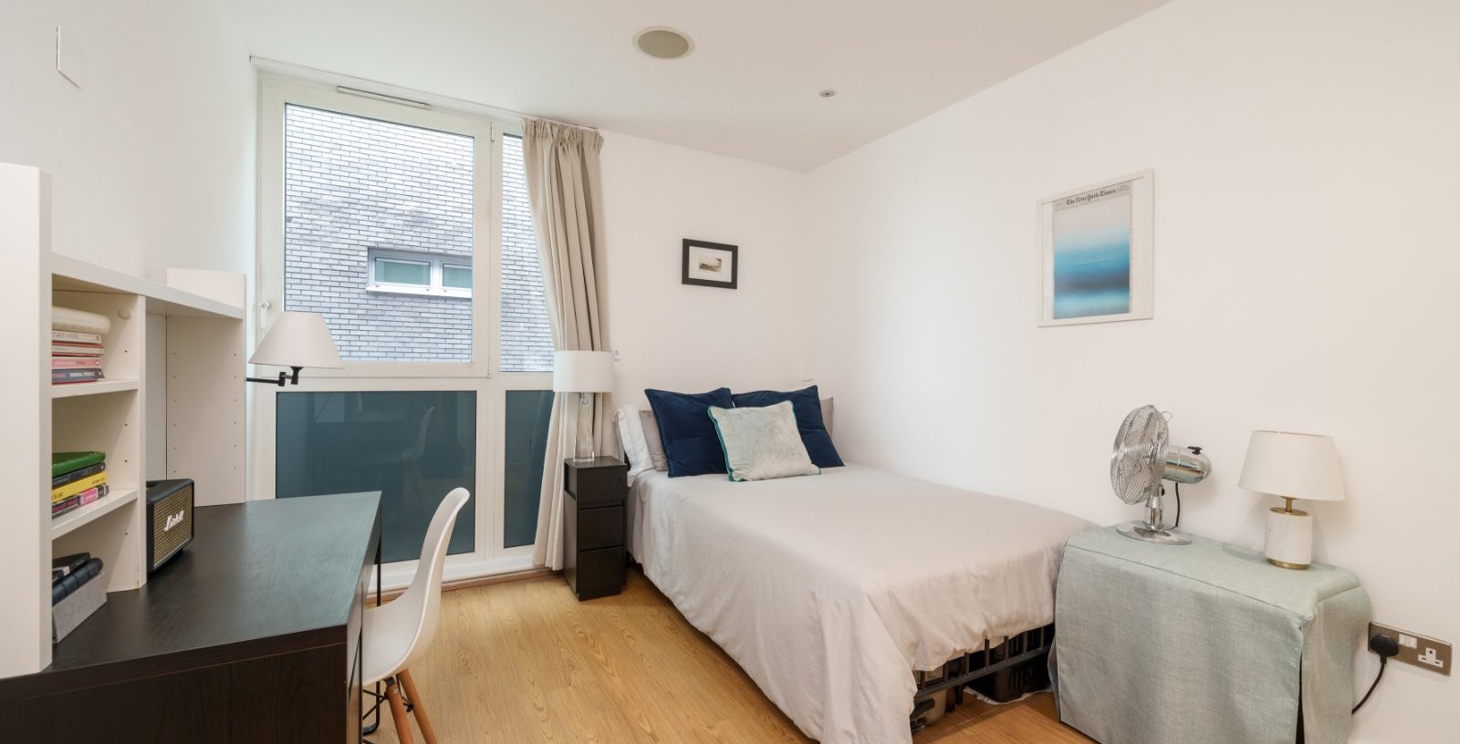 Halcyon Wharf, London, E1W - Picture 13