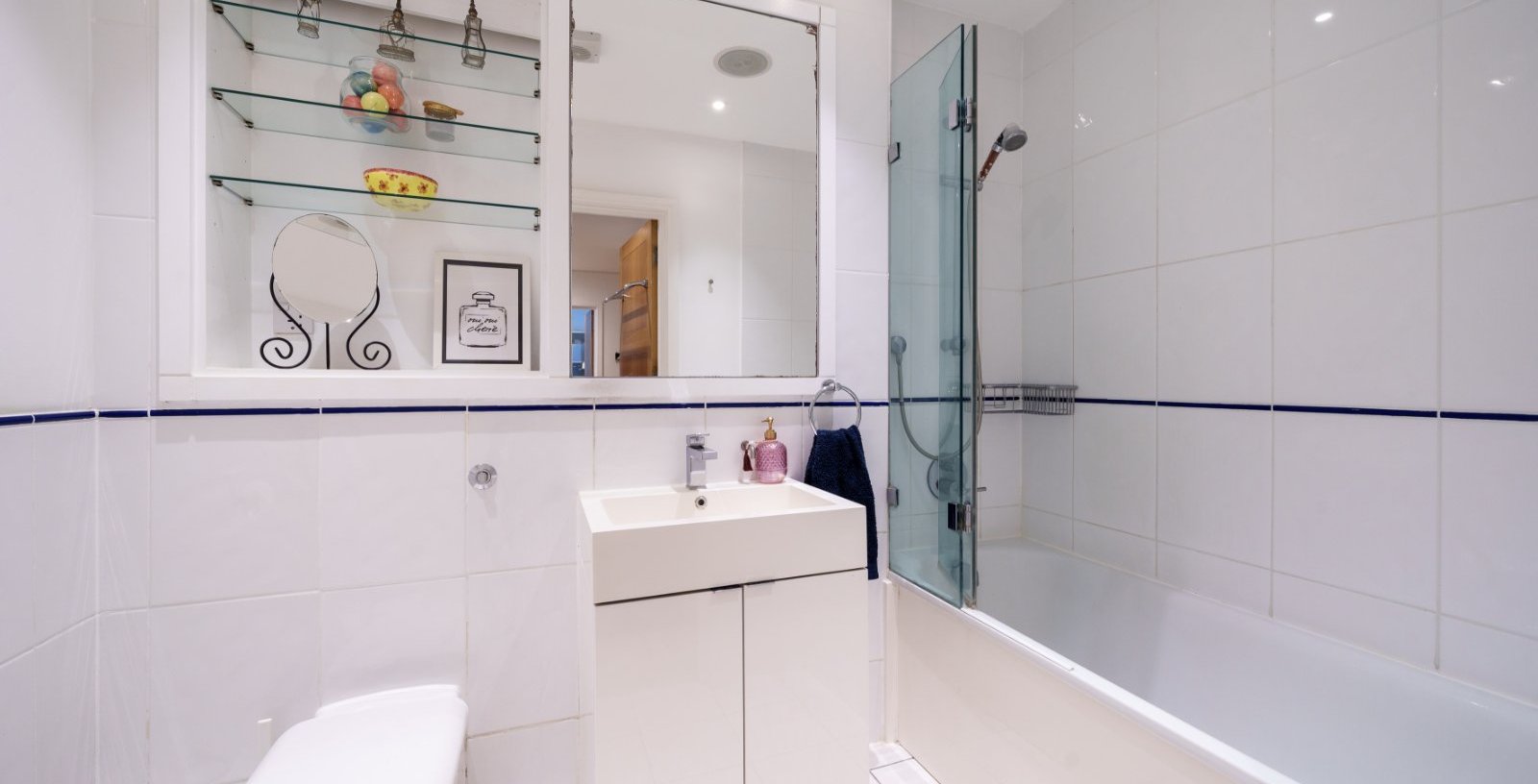 Halcyon Wharf, London, E1W - Picture 12