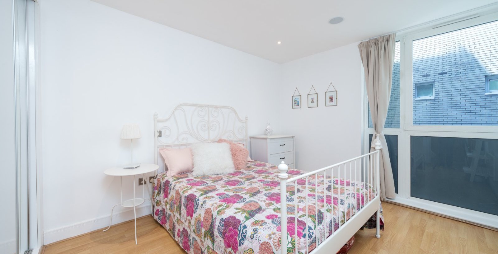 Halcyon Wharf, London, E1W - Picture 11