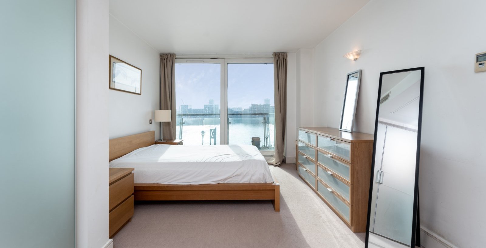 Cinnabar Wharf Central, London, E1W - Picture 6