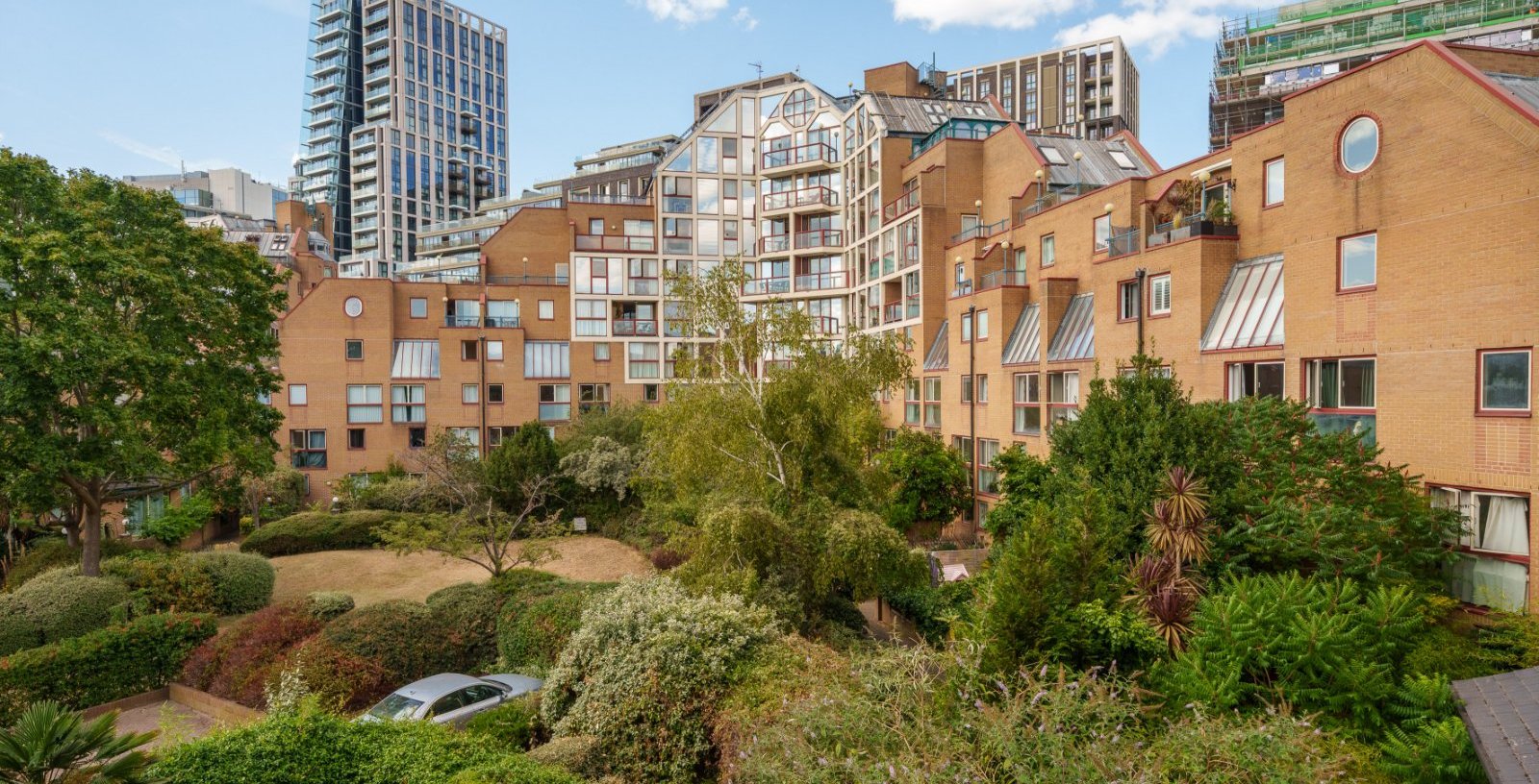 Leeward Court, London, E1W - Picture 16