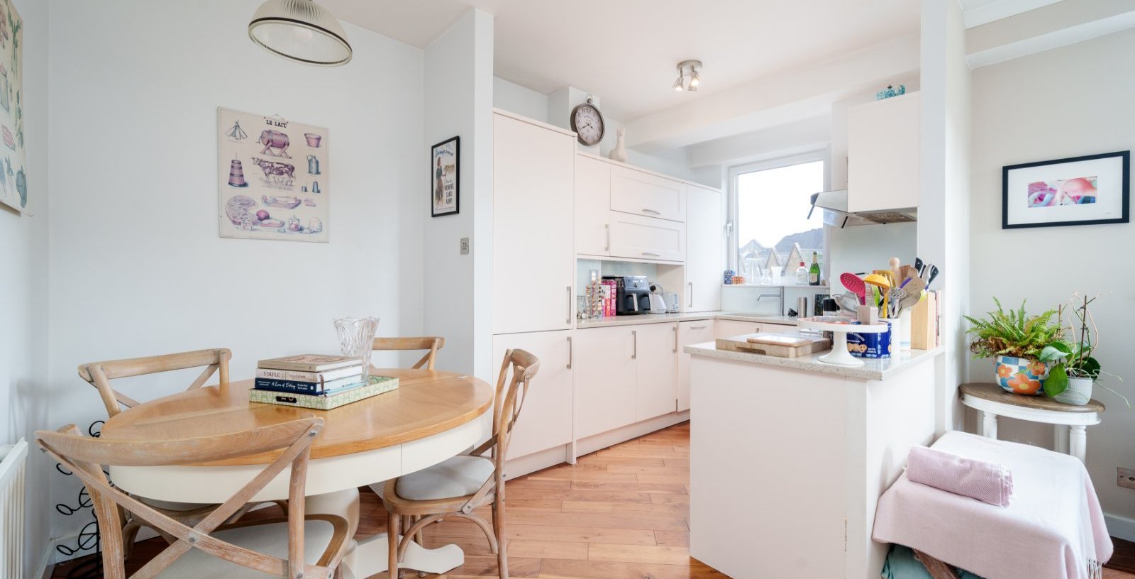 Leeward Court, London, E1W - Picture 3
