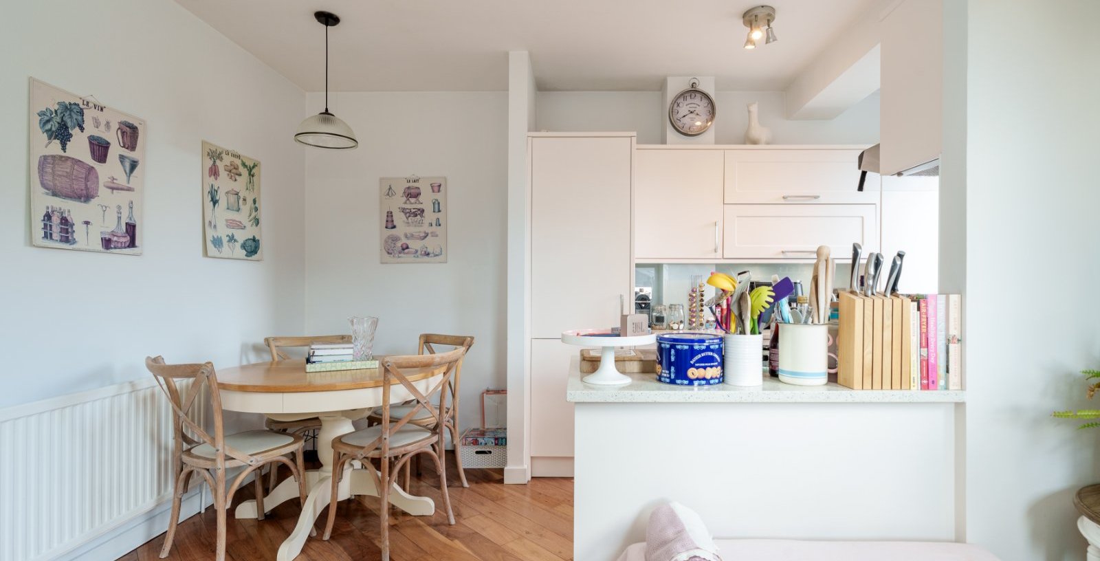 Leeward Court, London, E1W - Picture 7