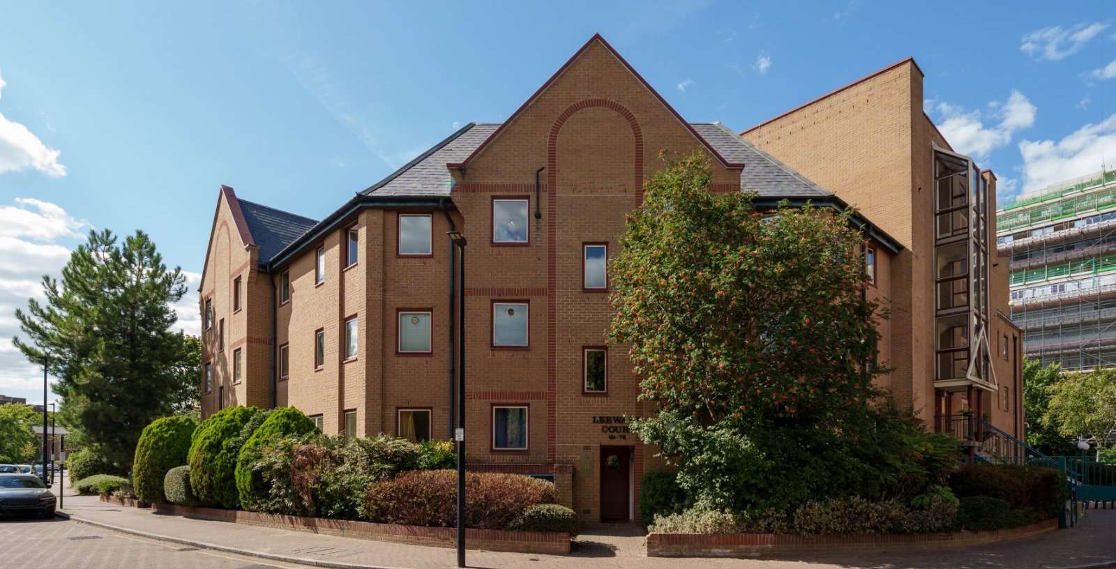 Leeward Court, London, E1W - Picture 17