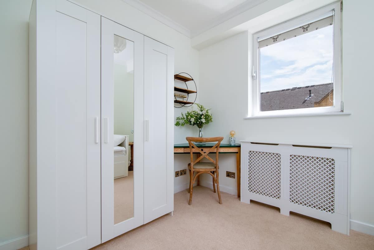 Leeward Court, London, E1W - Picture 14