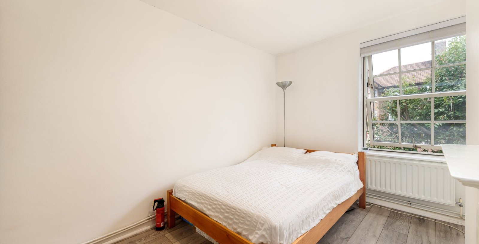 Bracken House, London, E3 - Picture 4