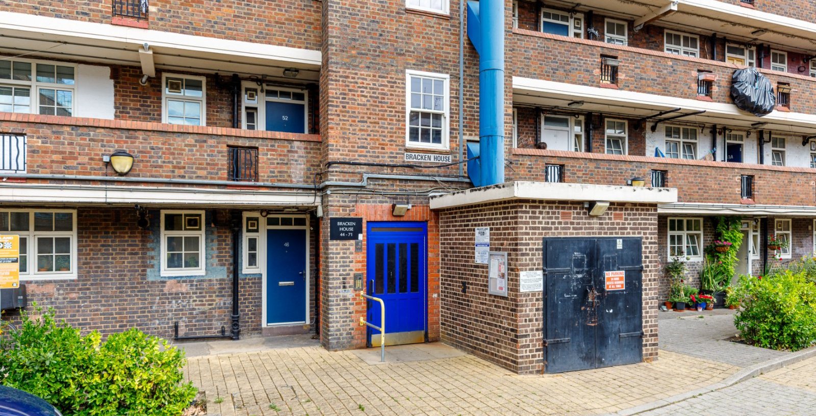 Bracken House, London, E3 - Picture 9