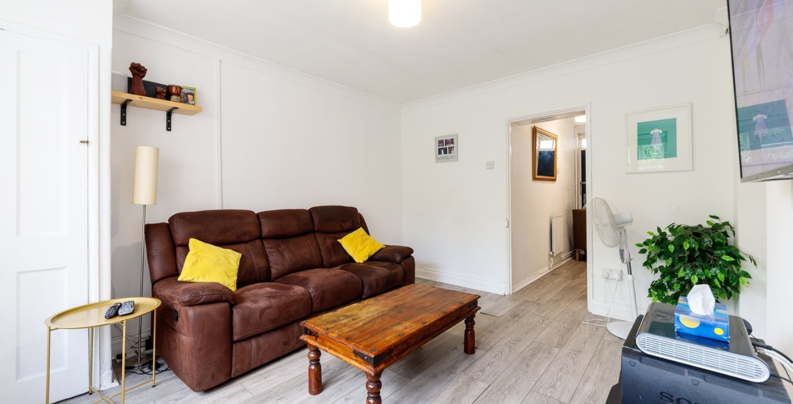 Bracken House, London, E3 - Picture 2