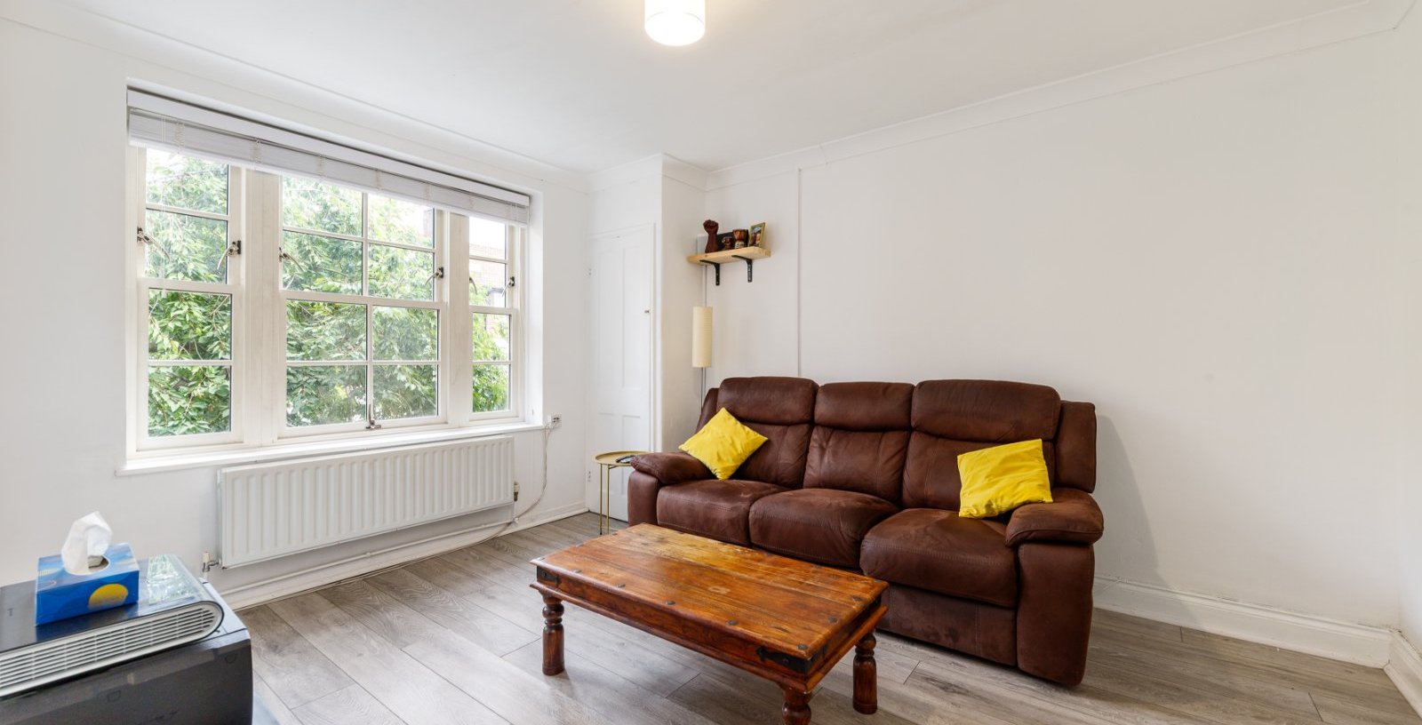 Bracken House, London, E3 - Picture 1