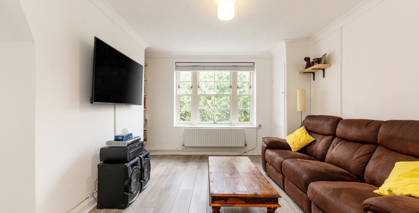Bracken House, London, E3 - Picture 3