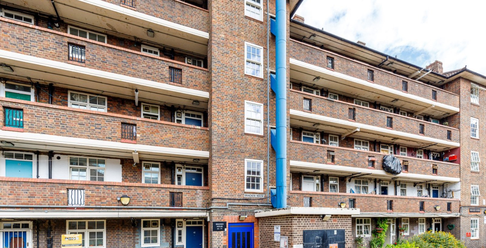 Bracken House, London, E3 - Picture 10