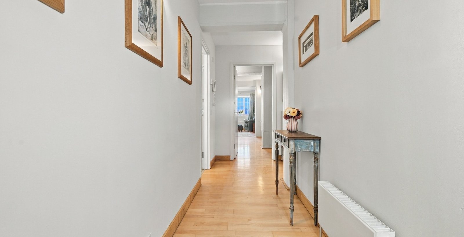 New Crane Wharf, London, E1W - Picture 11
