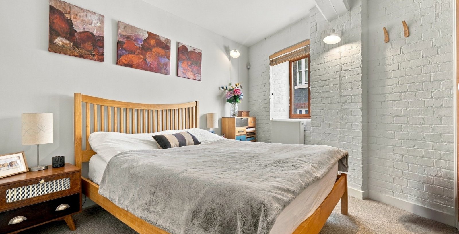 New Crane Wharf, London, E1W - Picture 10