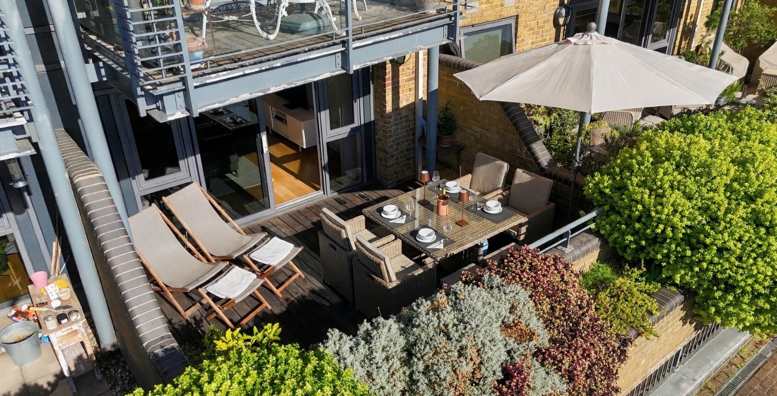 Capital Wharf, London, E1W - Picture 15