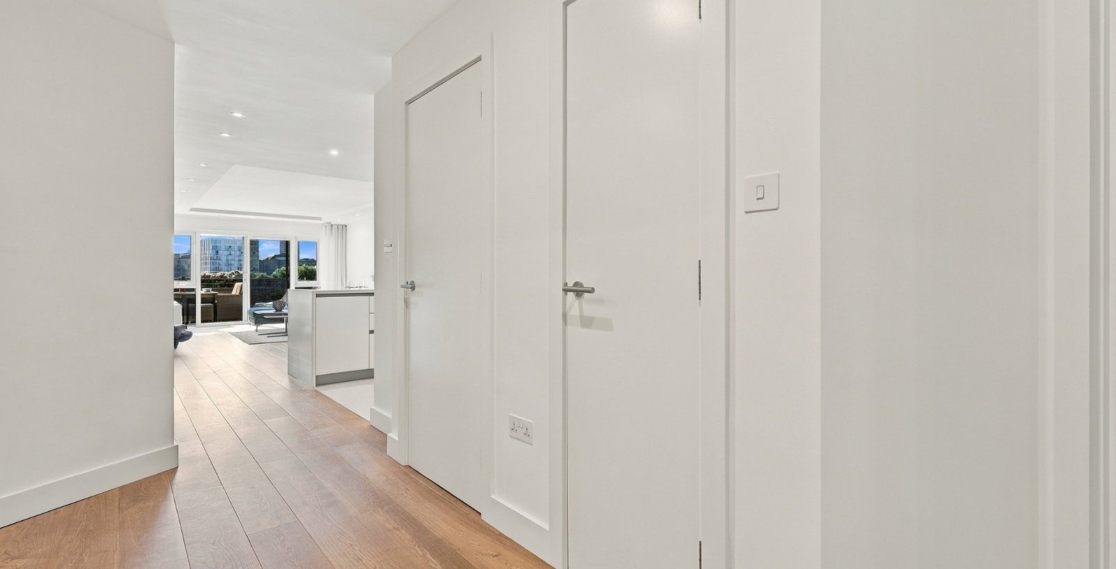 Capital Wharf, London, E1W - Picture 19
