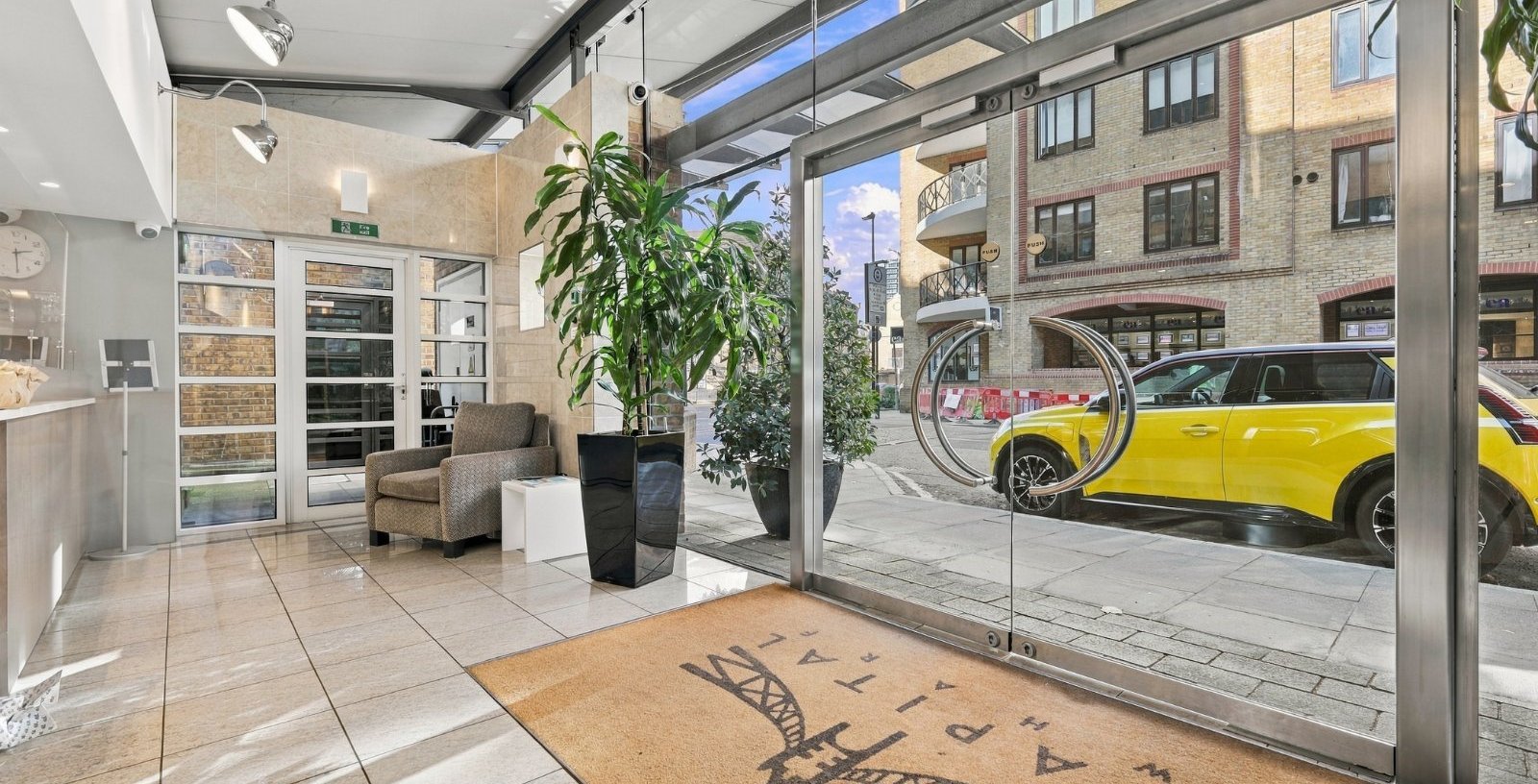 Capital Wharf, London, E1W - Picture 36