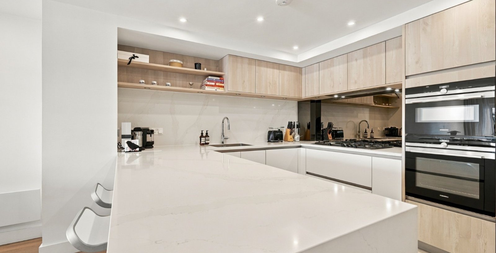 Capital Wharf, London, E1W - Picture 9
