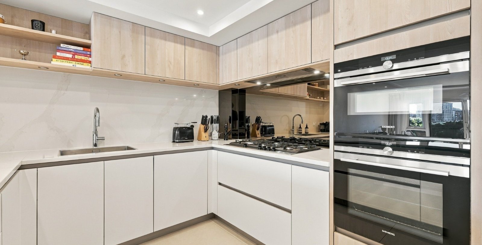 Capital Wharf, London, E1W - Picture 10