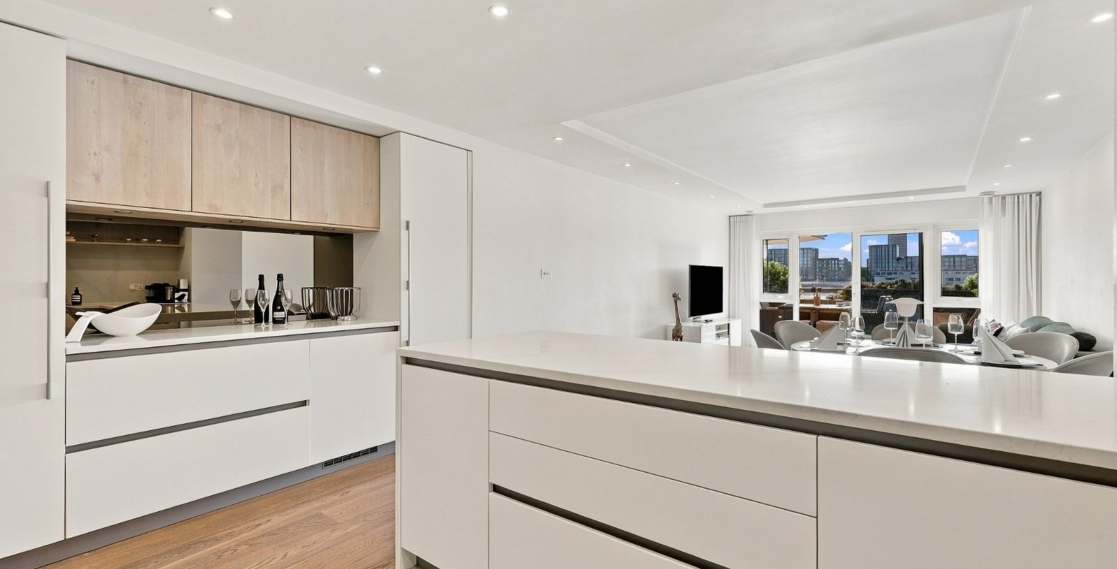 Capital Wharf, London, E1W - Picture 11