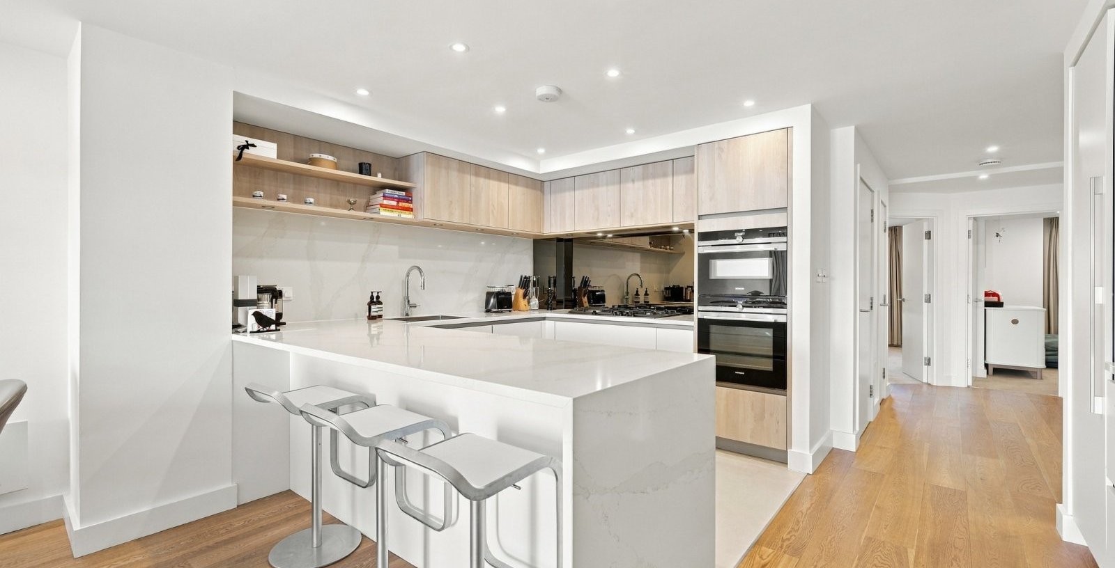 Capital Wharf, London, E1W - Picture 5