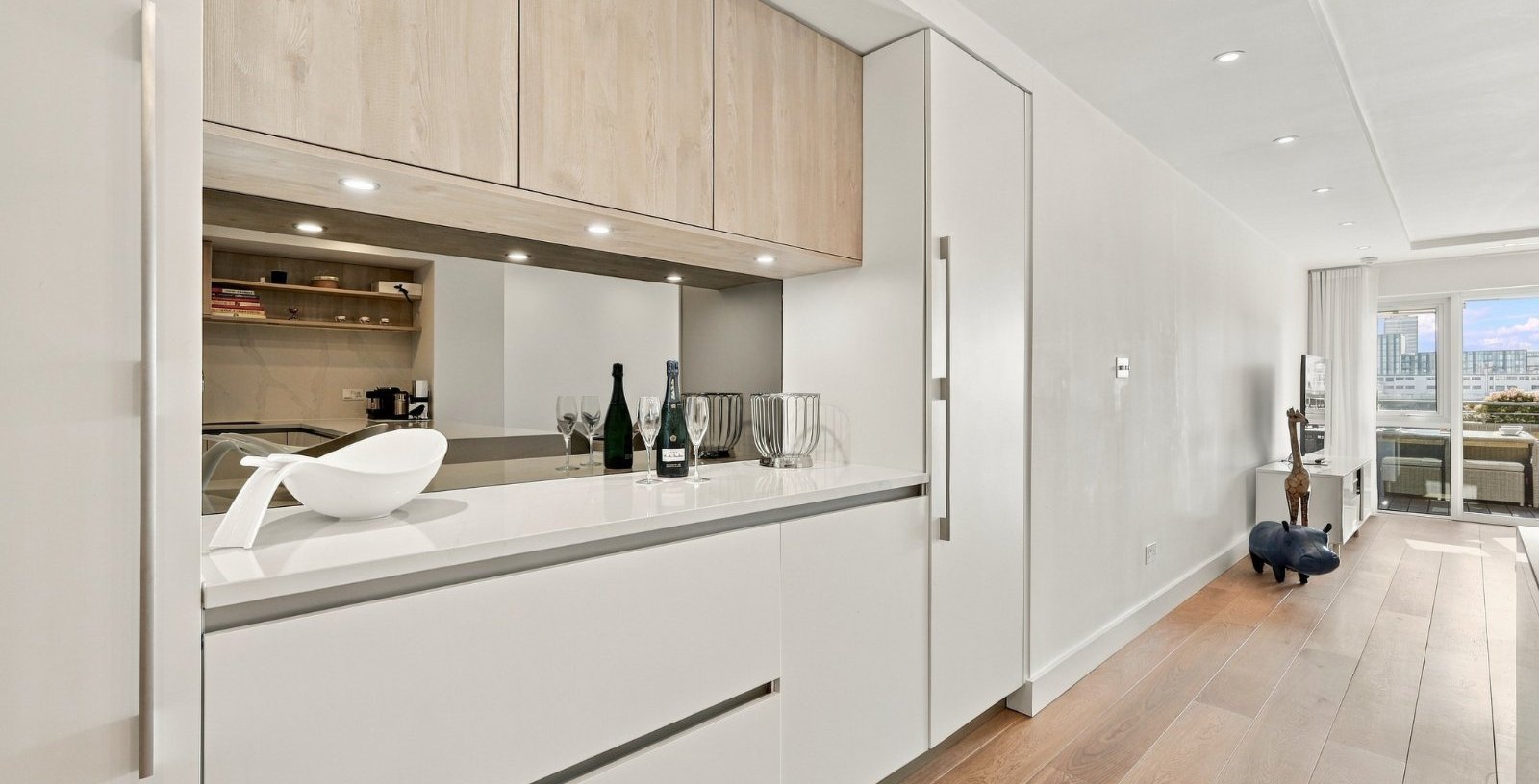 Capital Wharf, London, E1W - Picture 12