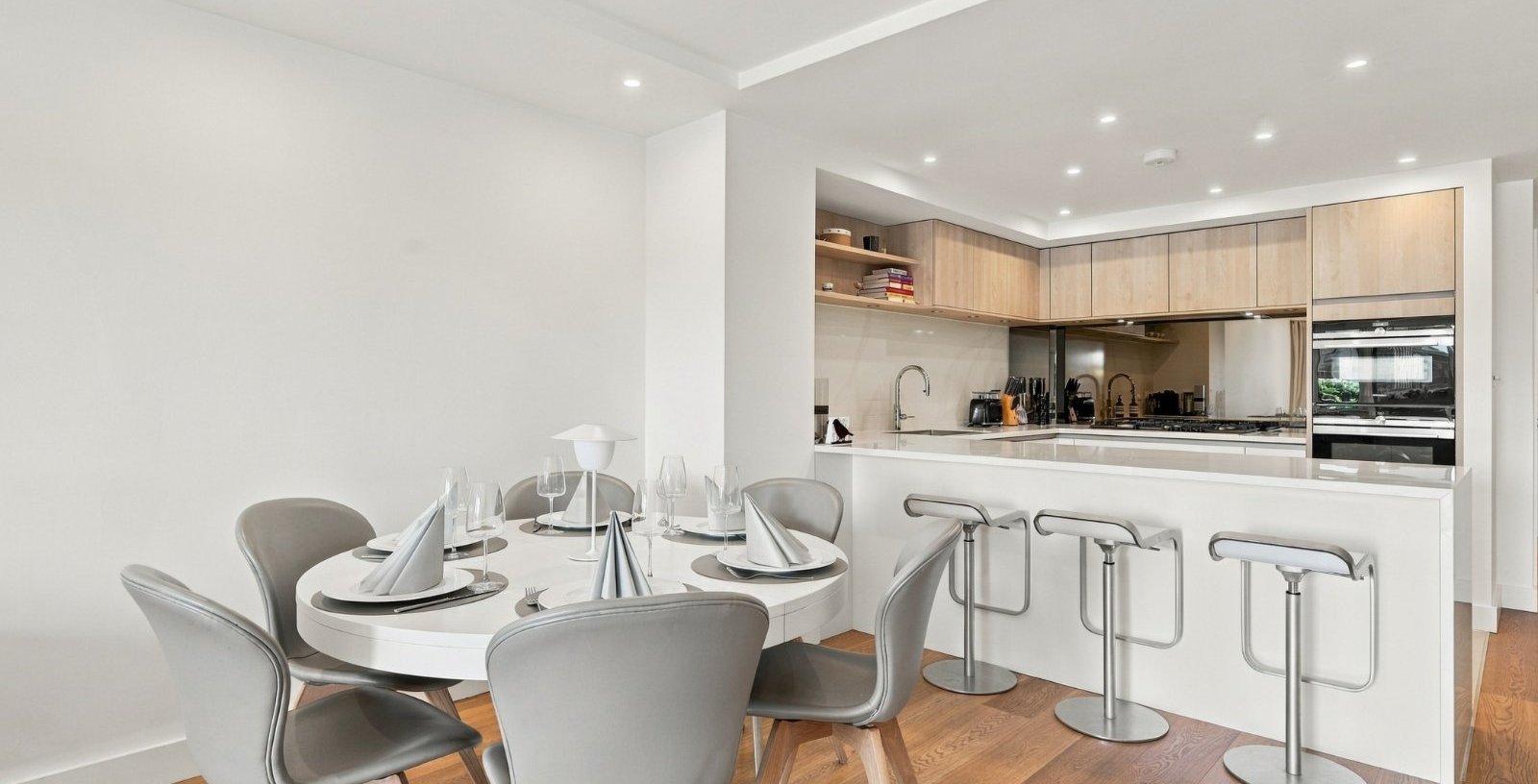Capital Wharf, London, E1W - Picture 14