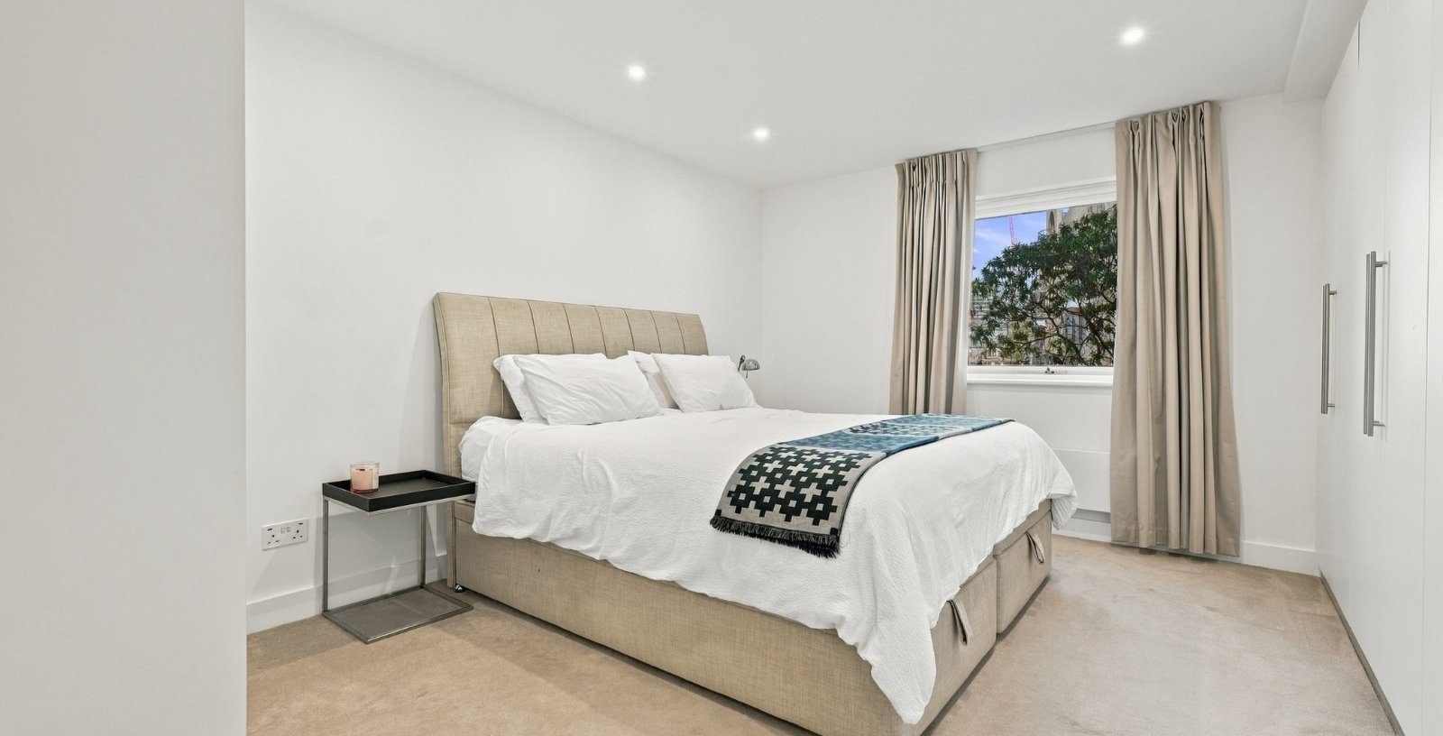 Capital Wharf, London, E1W - Picture 22