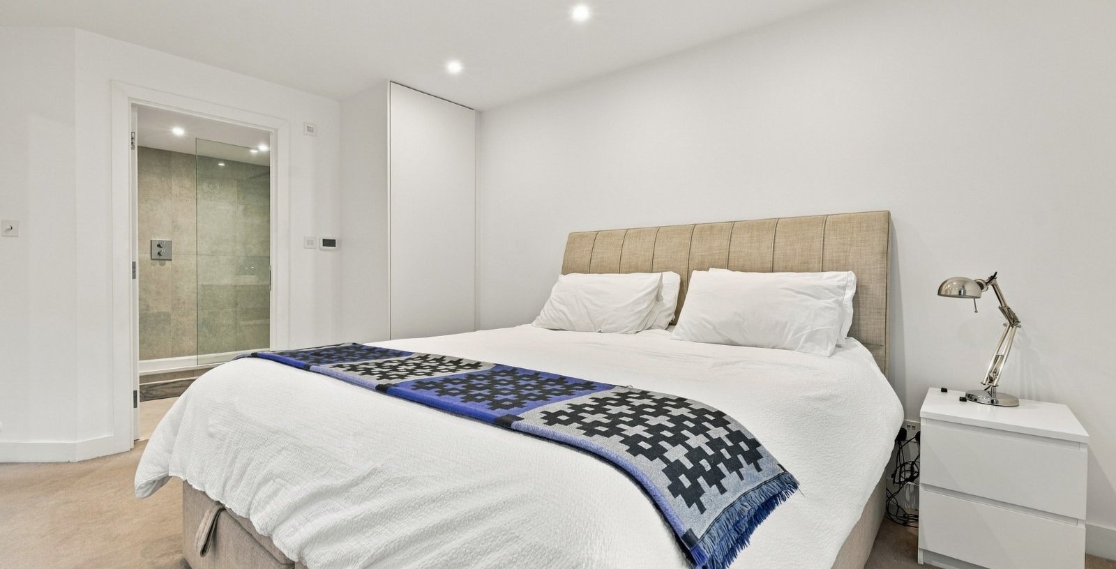 Capital Wharf, London, E1W - Picture 24
