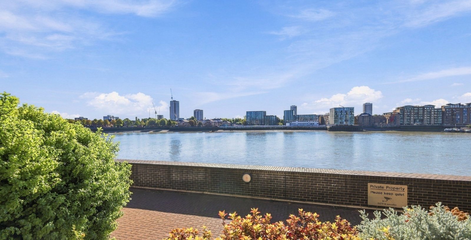 Capital Wharf, London, E1W - Picture 17