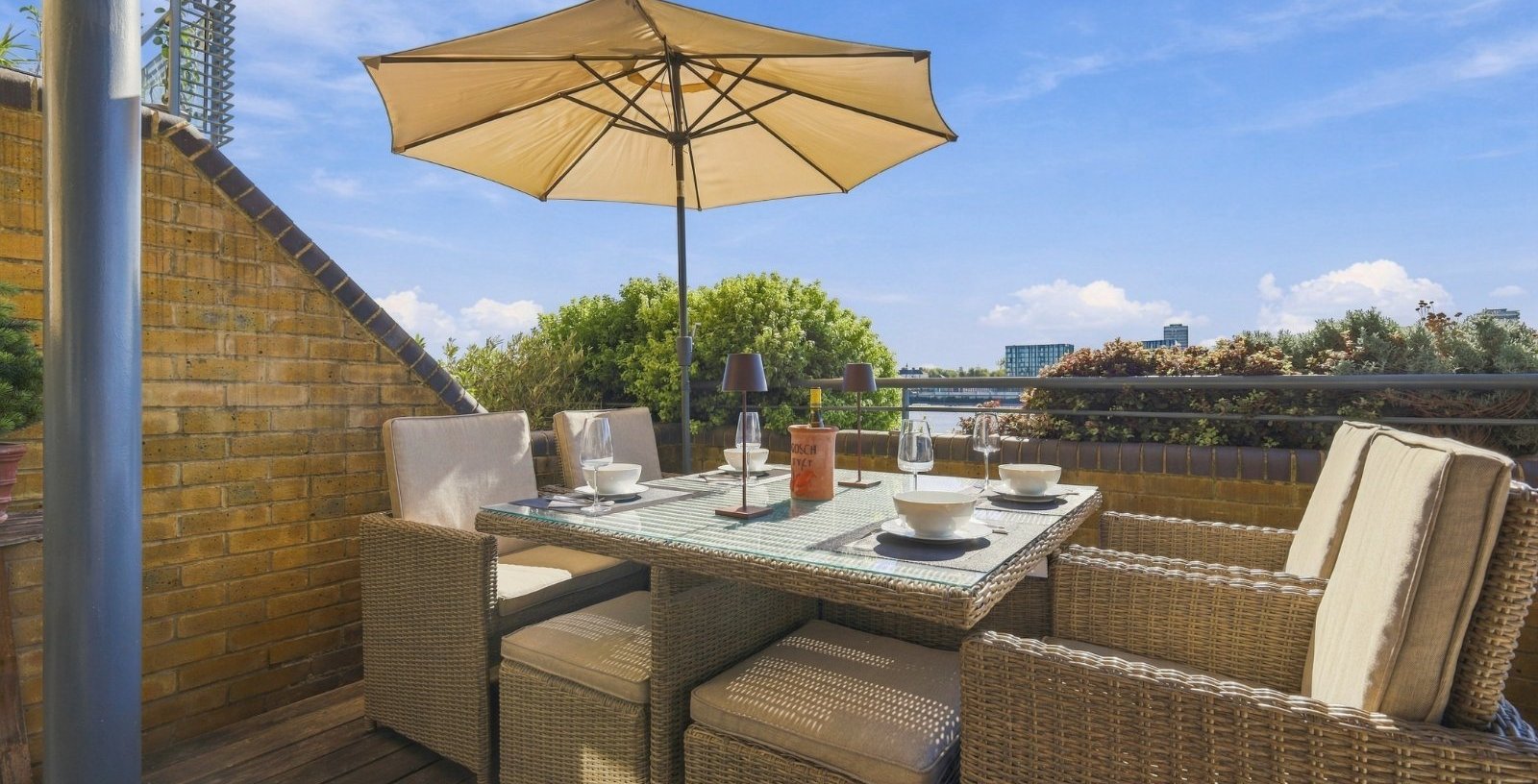 Capital Wharf, London, E1W - Picture 16