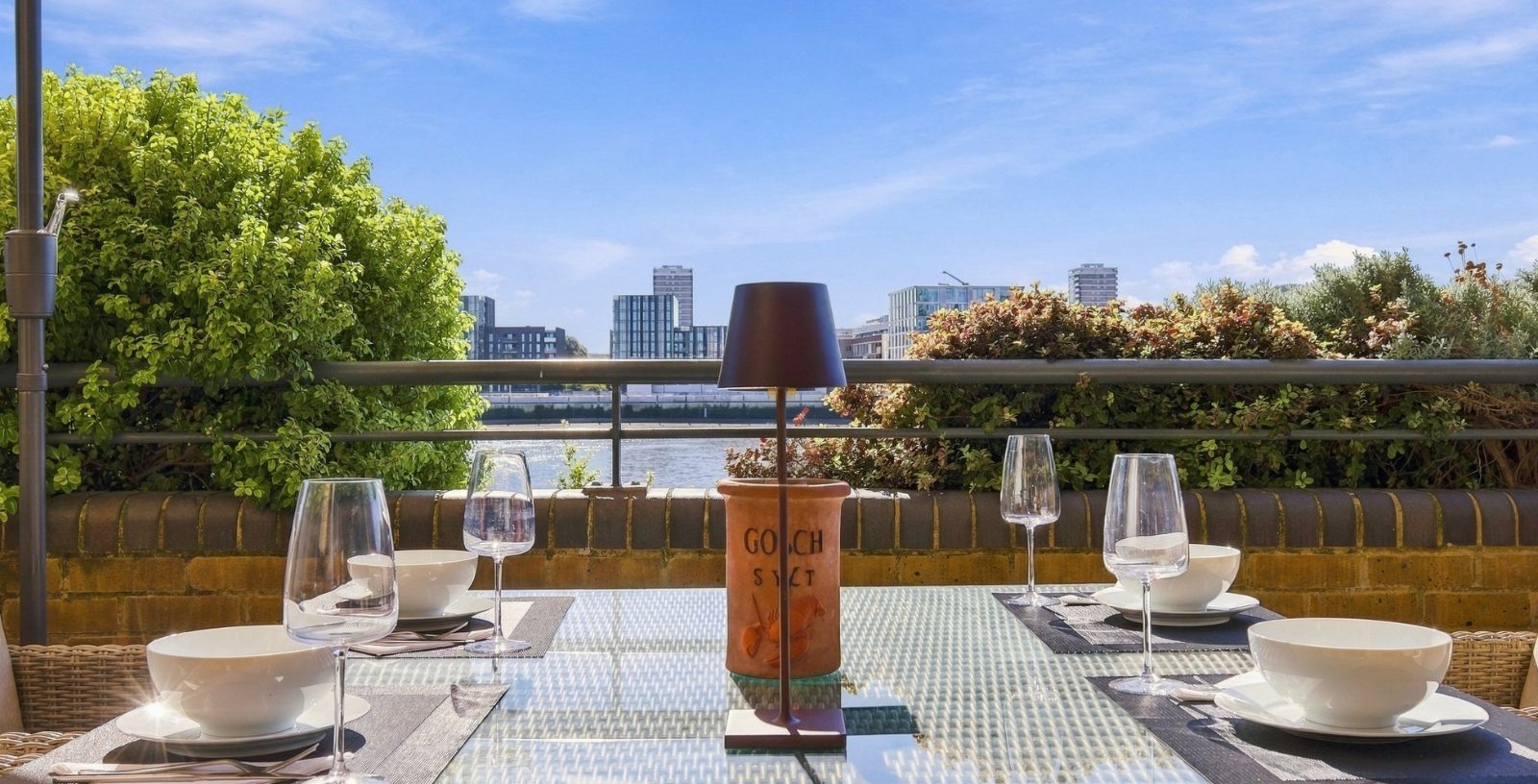 Capital Wharf, London, E1W - Picture 18