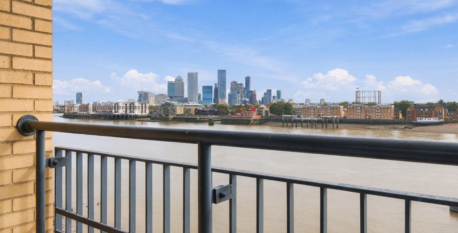 Towerside, London, E1W - Picture 20