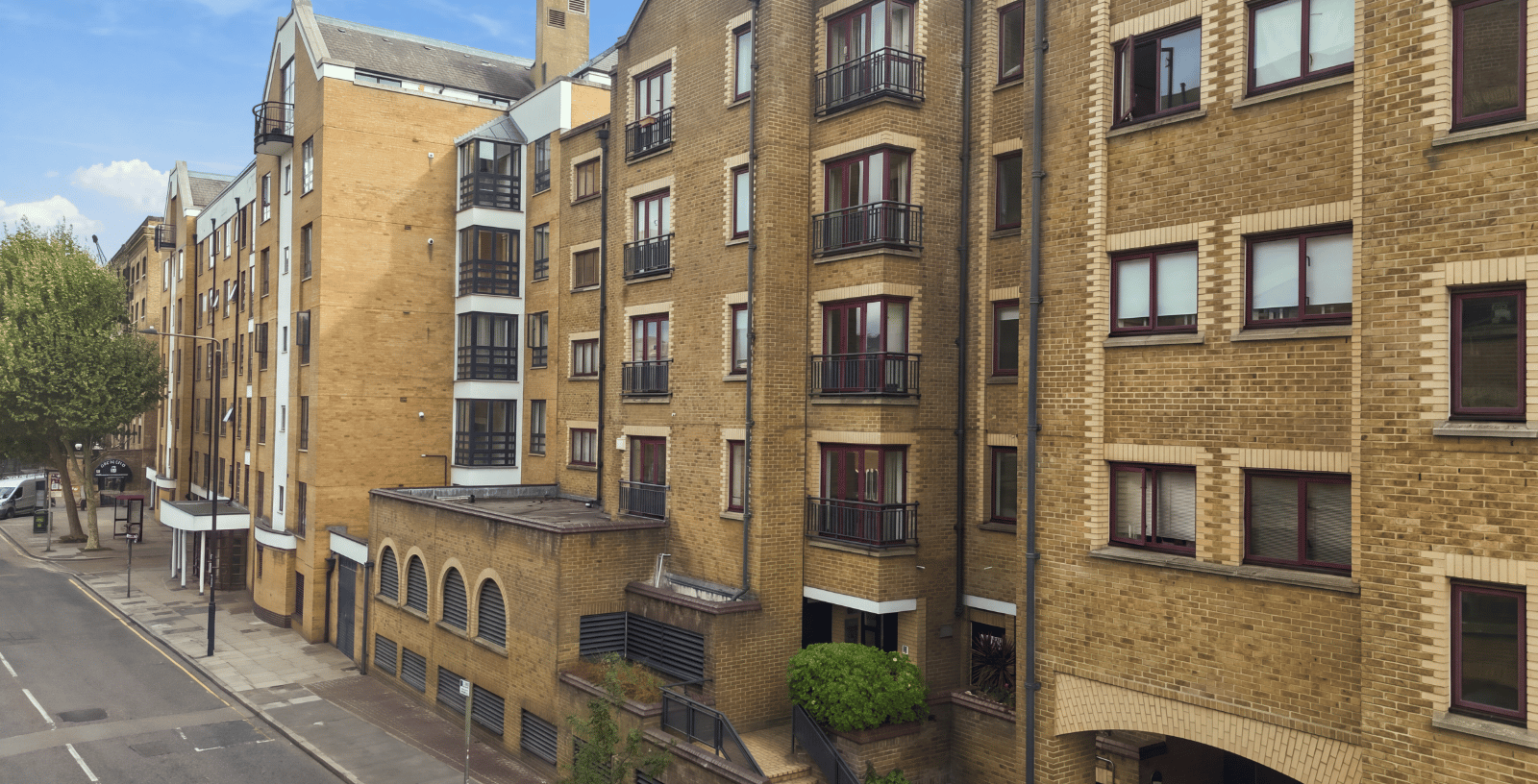 Towerside, London, E1W - Picture 22