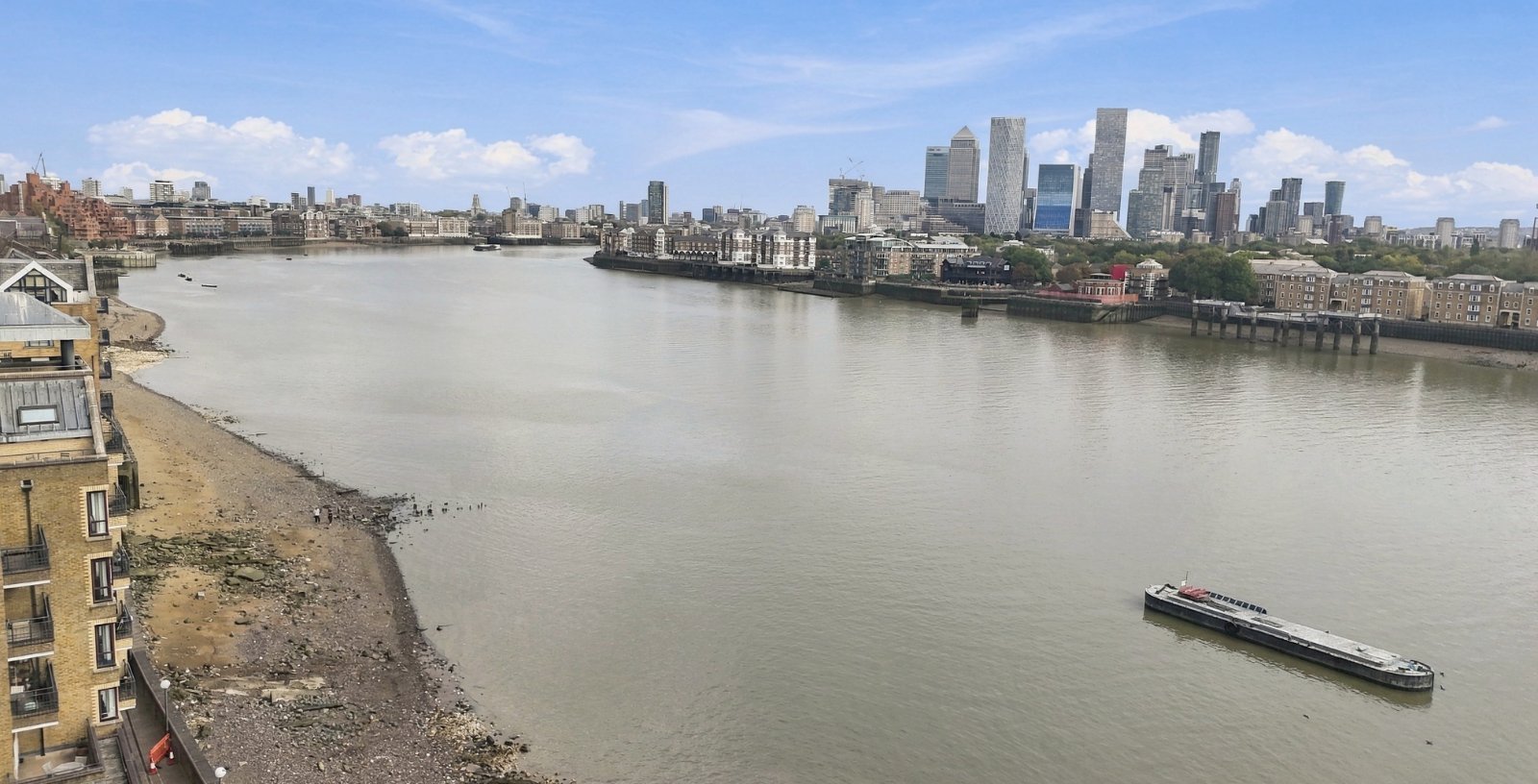 Towerside, London, E1W - Picture 24