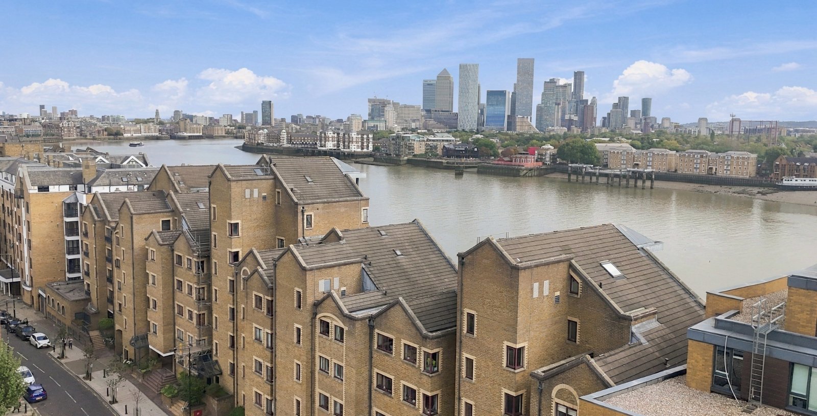 Towerside, London, E1W - Picture 23