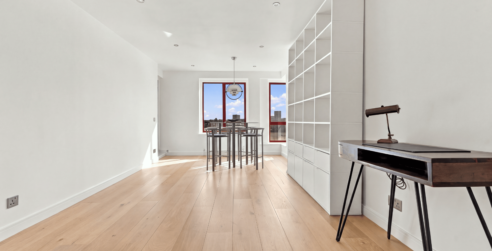 Towerside, London, E1W - Picture 11
