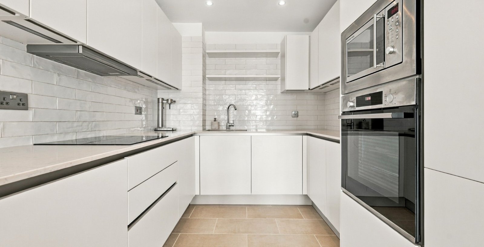 Towerside, London, E1W - Picture 5
