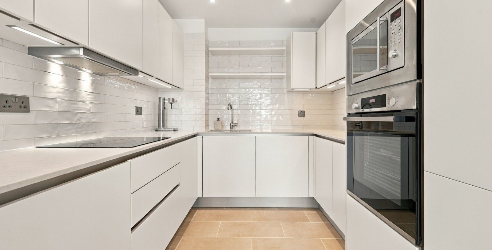 Towerside, London, E1W - Picture 8