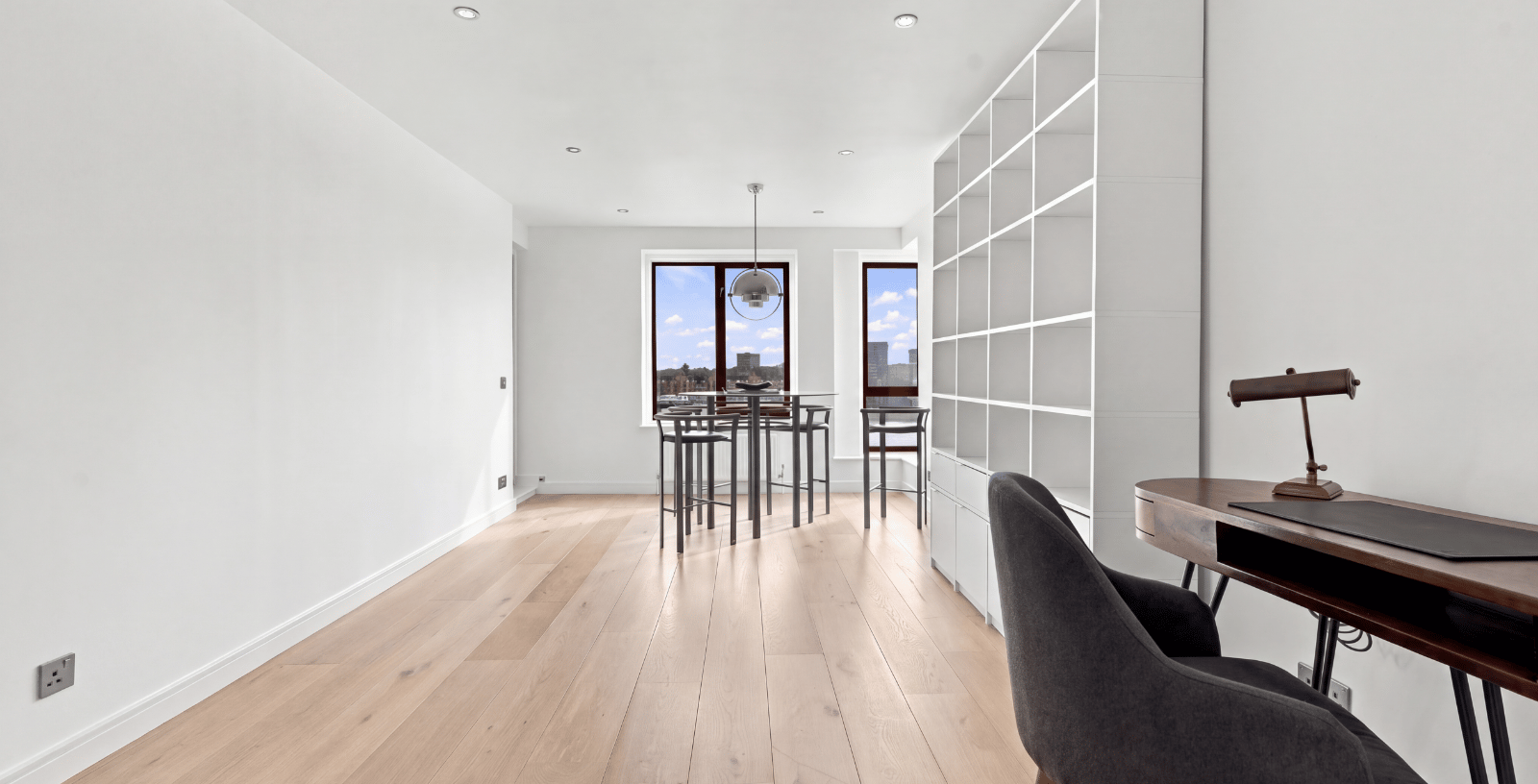 Towerside, London, E1W - Picture 9