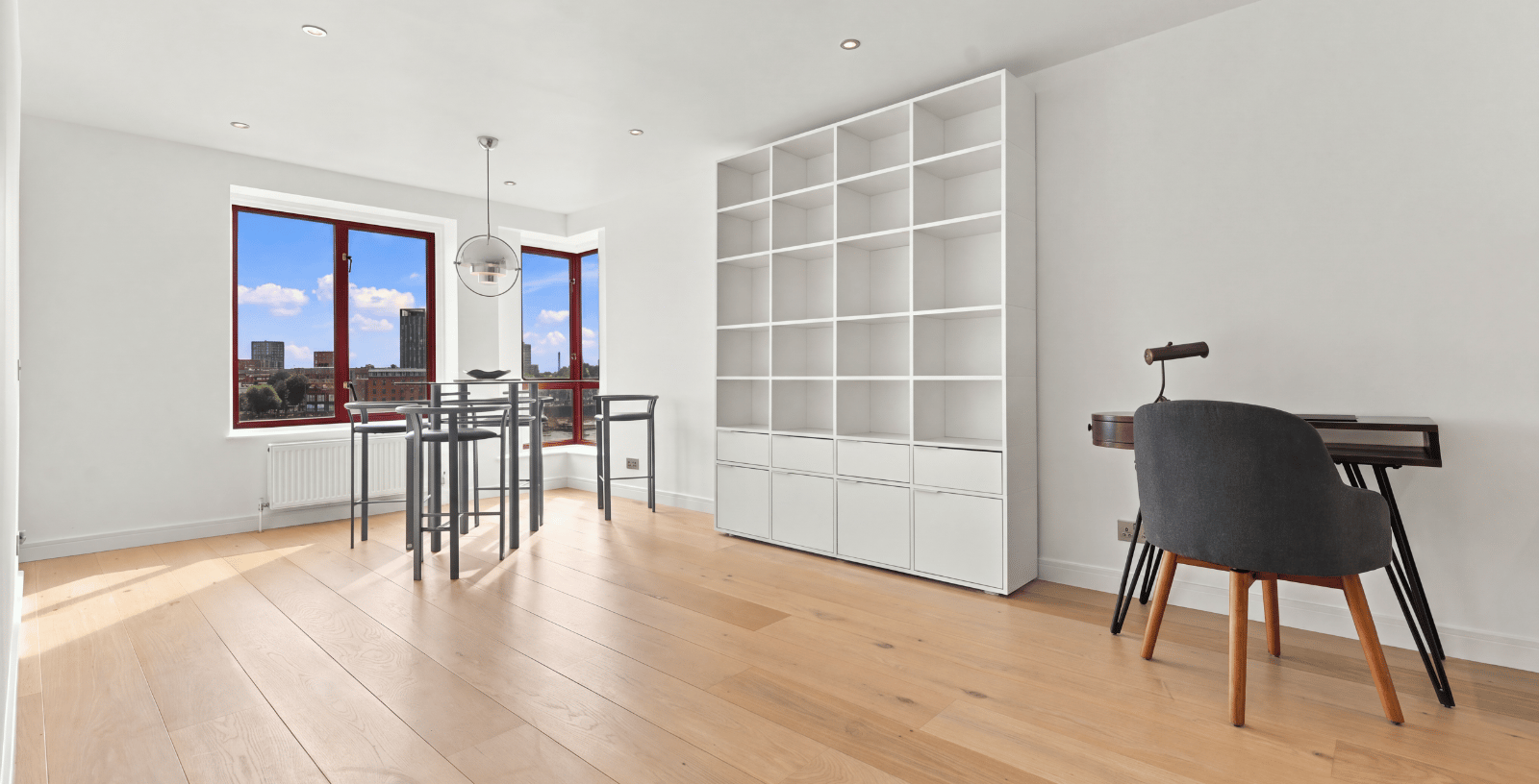 Towerside, London, E1W - Picture 10