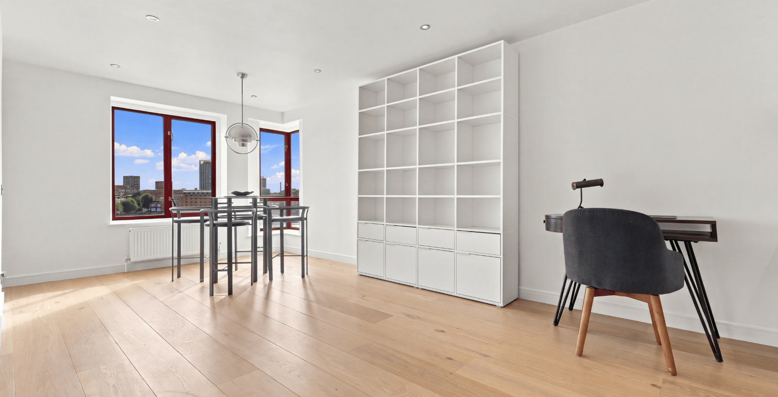 Towerside, London, E1W - Picture 13