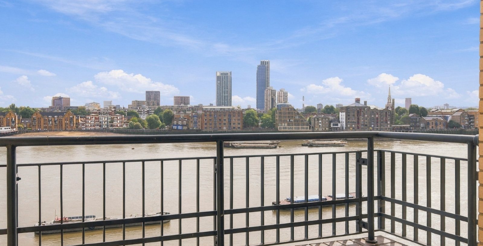 Towerside, London, E1W - Picture 21