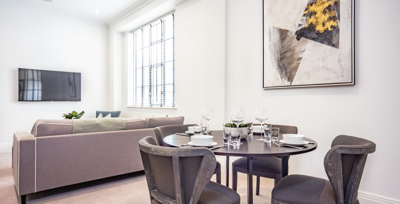 Rainville Road, Fulham, London, W6 - Picture 6