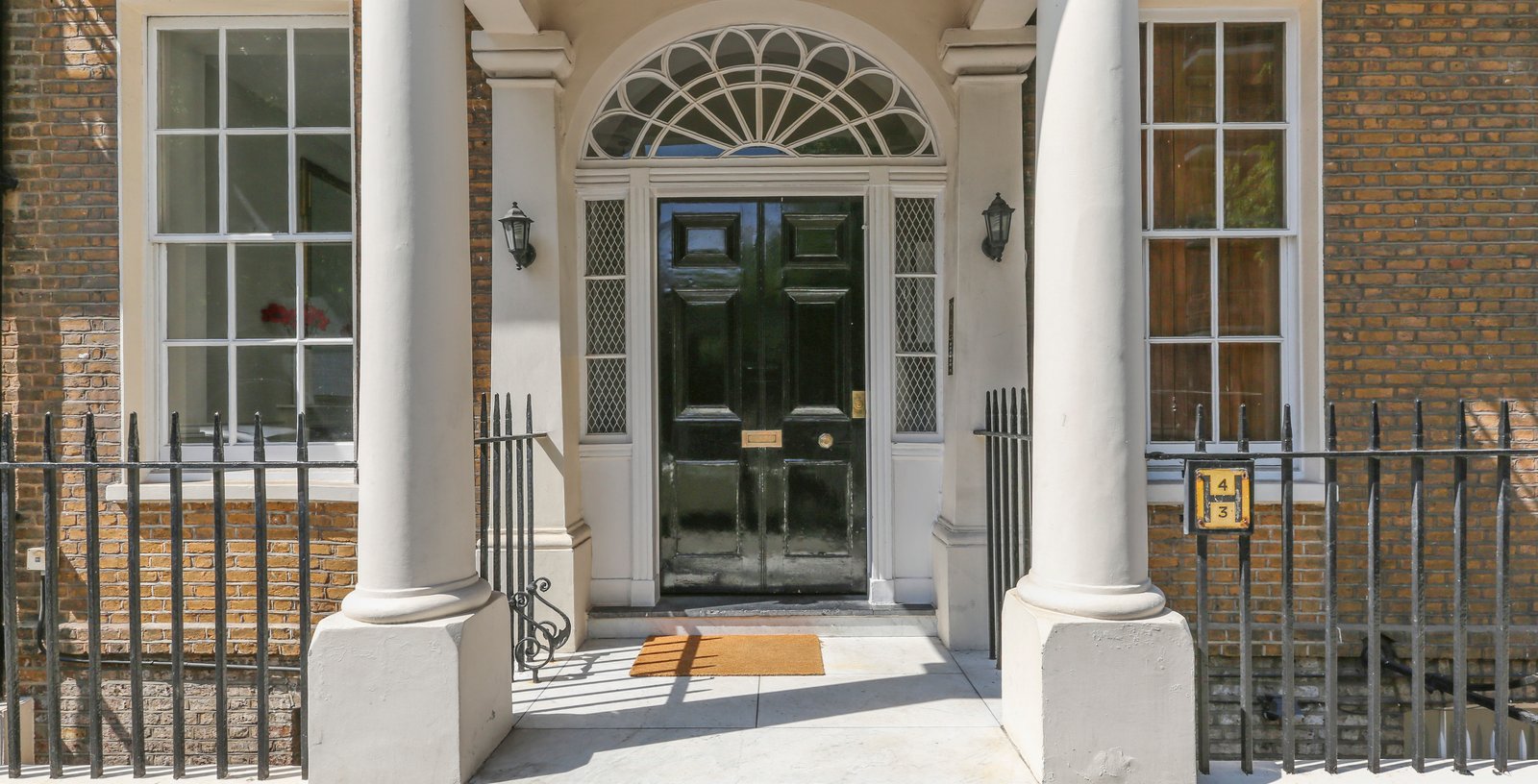Montagu Street, Marylebone, London, W1H - Picture 3
