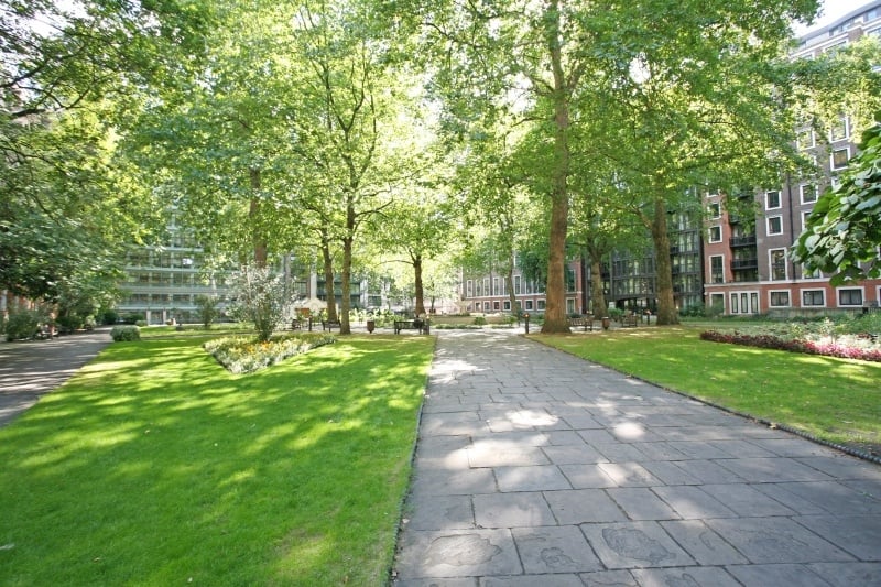 Dean Ryle Street, Belgravia, London, SW1P - Picture 5