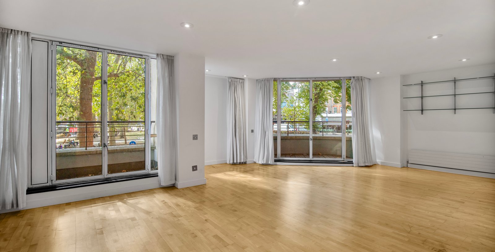 Rose Court, Islington, London, N1 - Picture 11